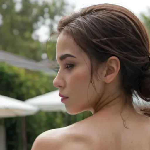 โปรแกรมสร้างภาพโปรนที่ใช้ปัญหา AI