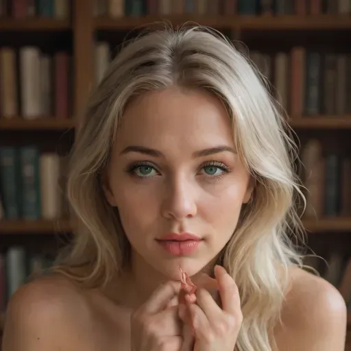 yapay zekâ porno görsel üretici