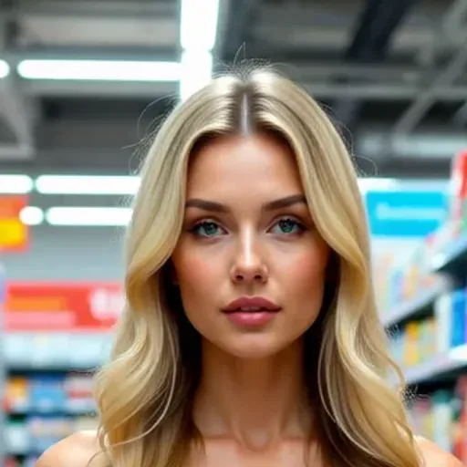 AI 포르노 이미지 생성기