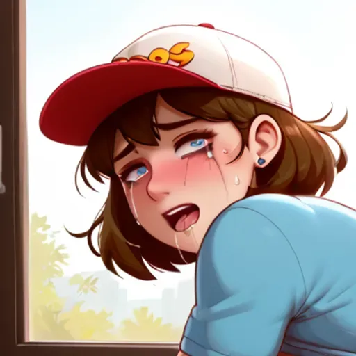 AI色情圖片產生器