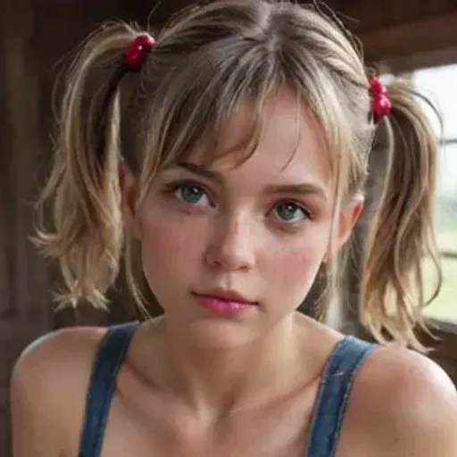 AIポルノ画像ジェネレーター