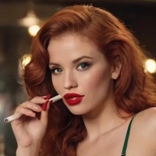 KI-Pornobild-Generator