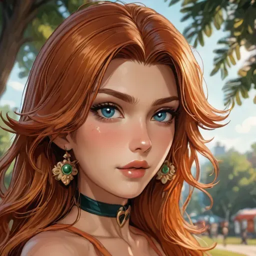 AI porn image generator