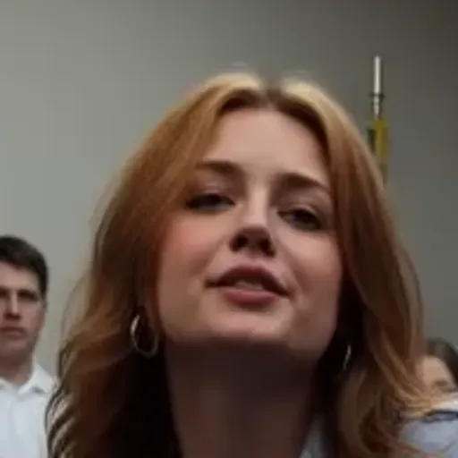 yapay zekâ porno görsel üretici