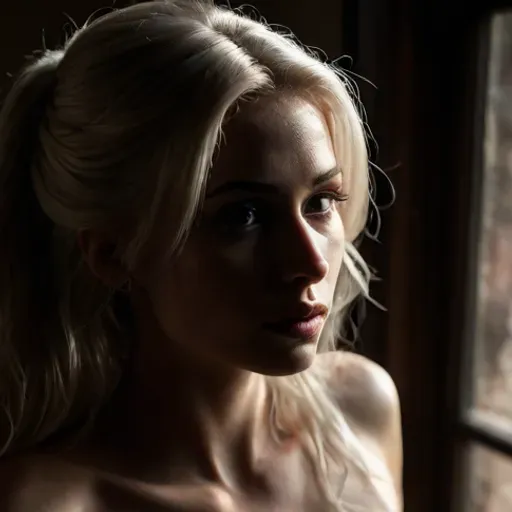 gerador de imagens pornô com IA