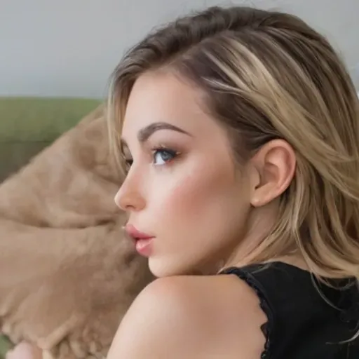 AI 포르노 이미지 생성기