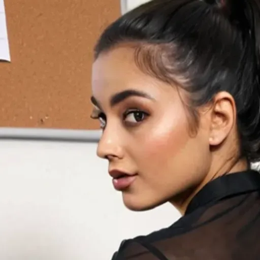 générateur d’images porno IA