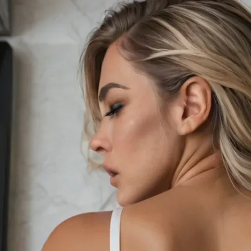 генератор порно-изображений на ИИ