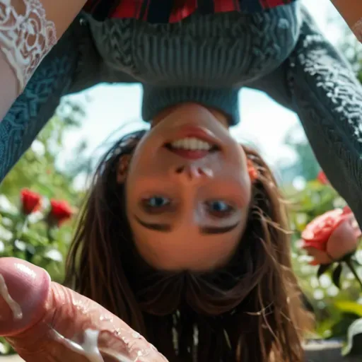 KI-Pornobild-Generator