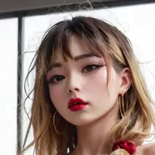 AIポルノ画像ジェネレーター