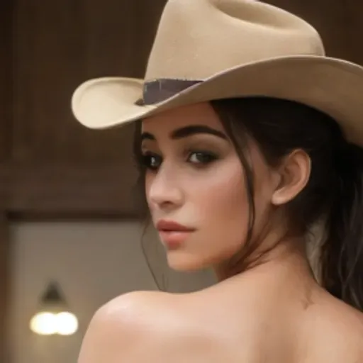 yapay zekâ porno görsel üretici