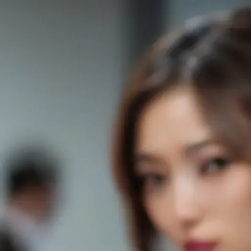 KI-Pornobild-Generator