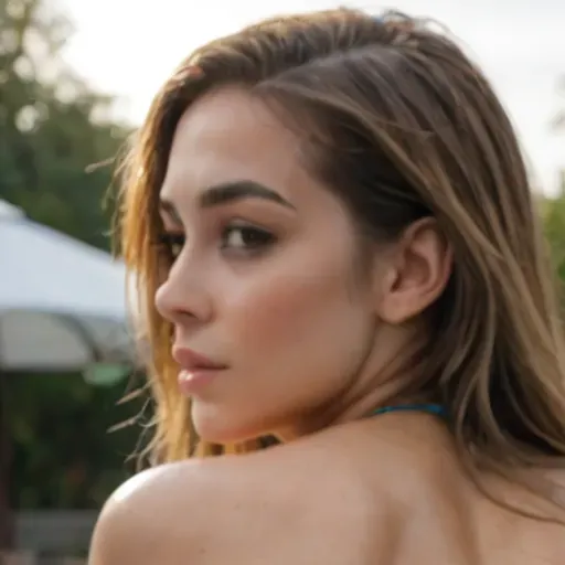 KI-Pornobild-Generator