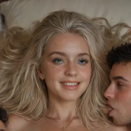 KI-Pornobildchen-Generator