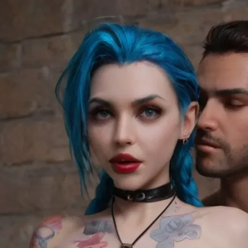 AI色情圖片產生器