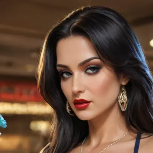 AIポルノ画像ジェネレーター