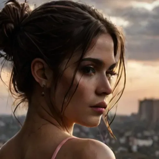 yapay zekâ porno görsel üretici