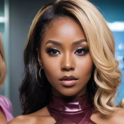 yapay zekâ porno foto üretici