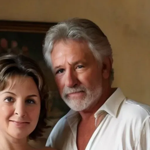 AI 포르노 사진 생성기