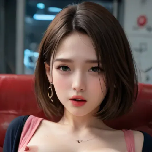 генератор порно-изображений на ИИ