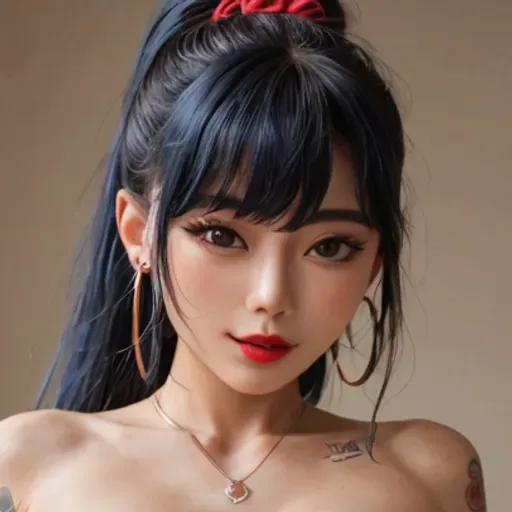 генератор порно-изображений на ИИ