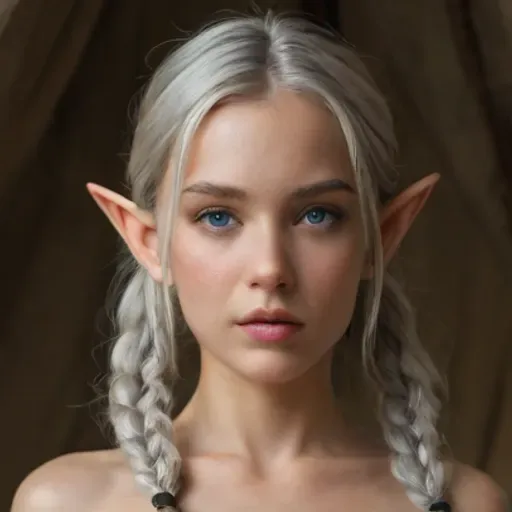 AI色情圖片產生器