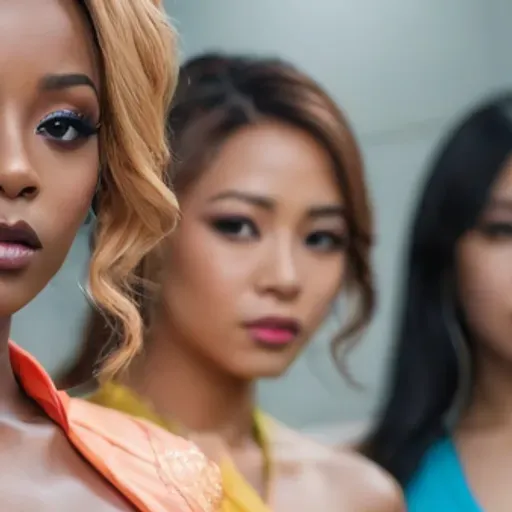 yapay zekâ porno görsel üretici