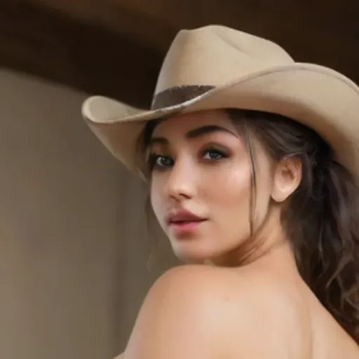 AI 포르노 이미지 생성기