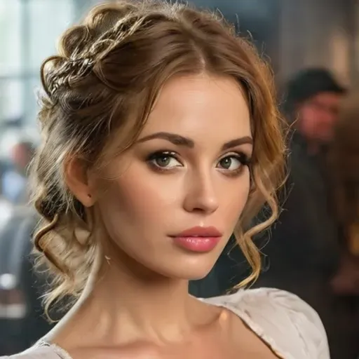 yapay zekâ porno görsel üretici