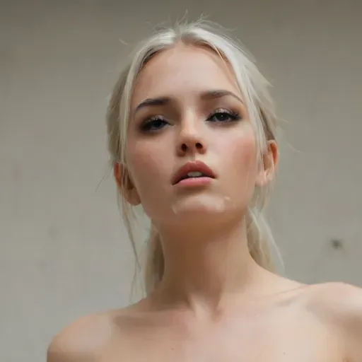 AIポルノ画像ジェネレーター