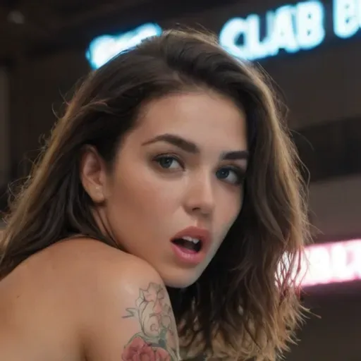 AI porn image generator