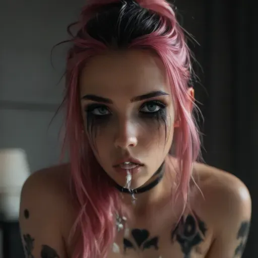 générateur d’images porno IA