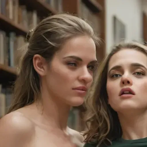 KI-Pornobild-Generator