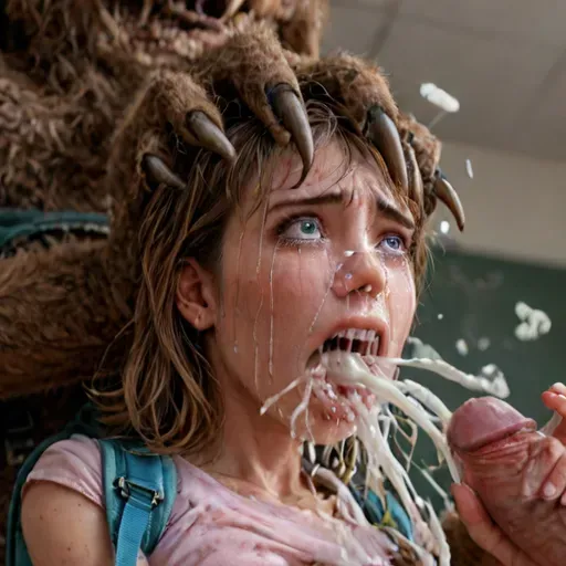 AIポルノ画像ジェネレーター