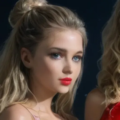 AI色情圖片產生器