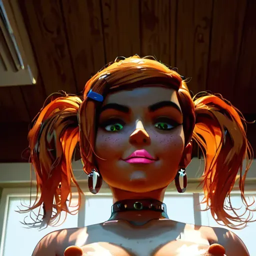 KI-Pornobild-Generator