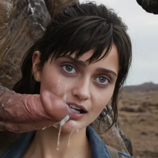 KI-Pornobild-Generator