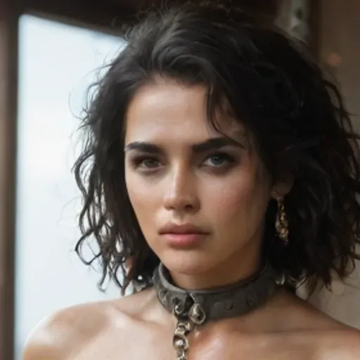 генератор порно-изображений на ИИ