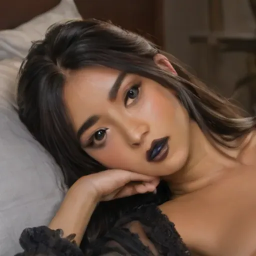 AIポルノ画像ジェネレーター