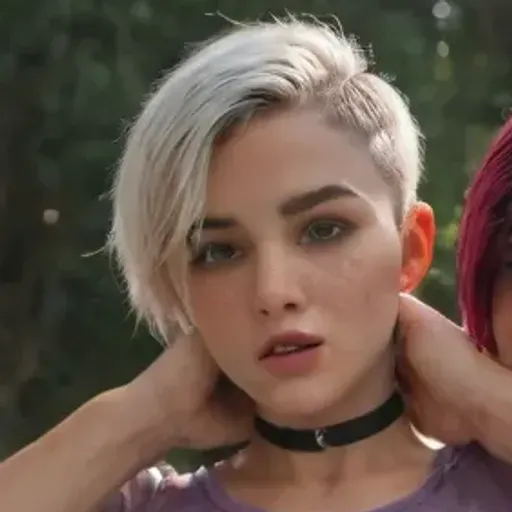 KI-Pornobild-Generator