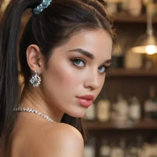 AI色情圖片產生器