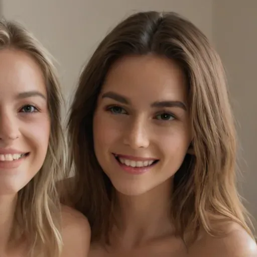 AI 포르노 사진 생성기