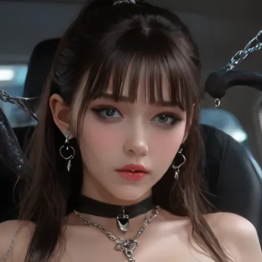 AI 포르노 이미지 생성기