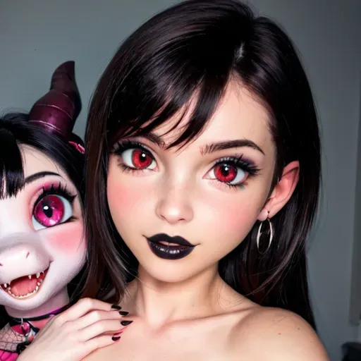 генератор порно-изображений на ИИ