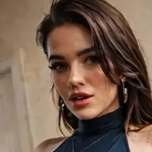 โปรแกรมสร้างภาพโปรนที่ใช้ปัญหา AI