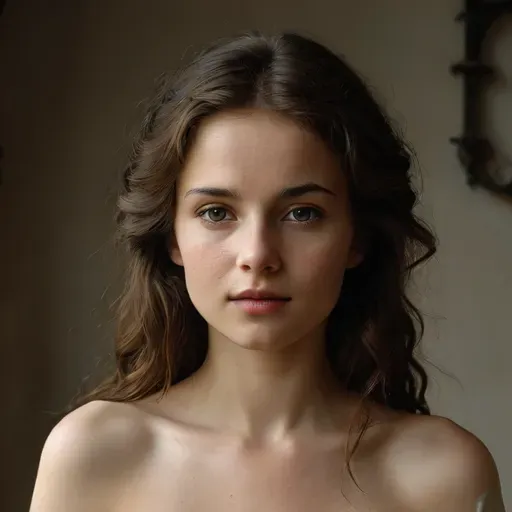 AIポルノ画像ジェネレーター