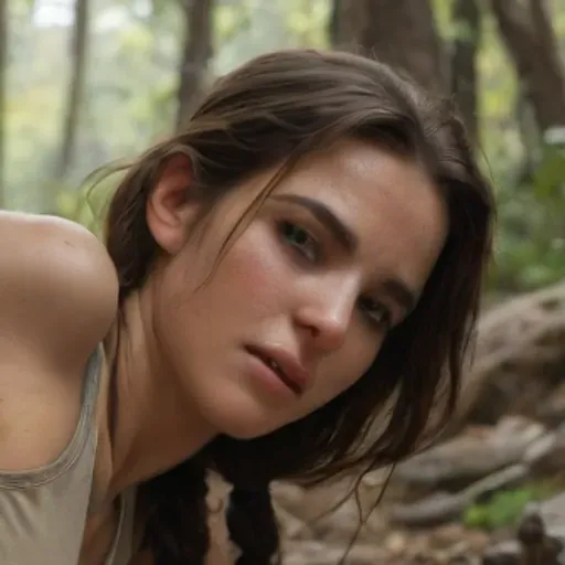 Pencipta imej lucah AI