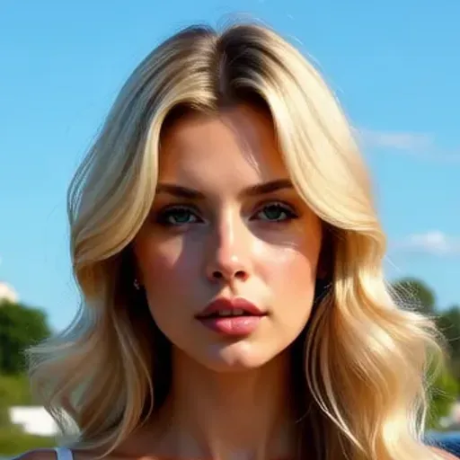 yapay zekâ porno görsel üretici