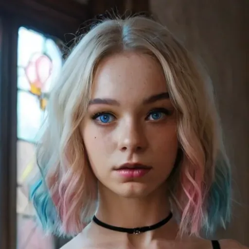 generatore di immagini porno IA