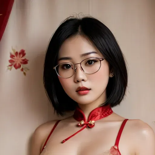 AIポルノ画像ジェネレーター